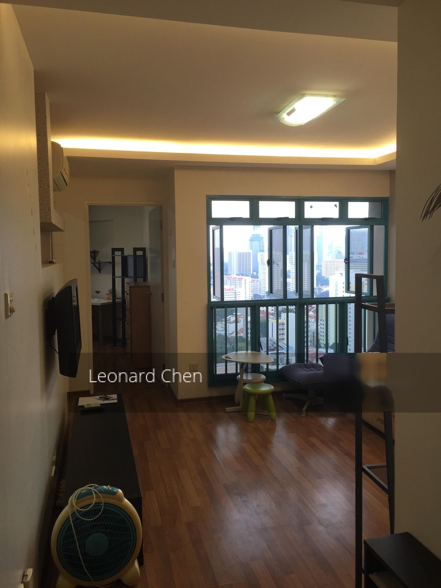 Blk 12 Farrer Park Road (Kallang/Whampoa), HDB 3 Rooms #134235942